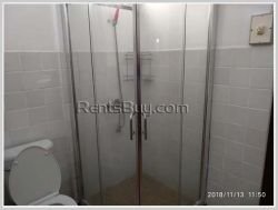 ID: 979 - Nice one-floor villa with nice garden in town