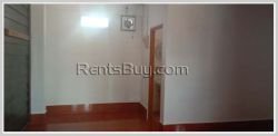 ID: 2108 - Lao style house with fully furnished for rent