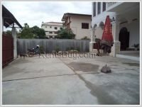 ID: 2874 - New house with fully furnished in town by good access
