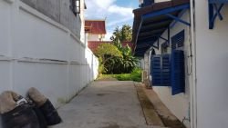 ID: 2625 - Colonial house in quiet area near Japan Embassy