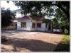 ID: 2571 - Nice villa house with large garden near 150 Tieng Hospital