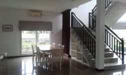 ID: 4222 - The Modern house near Phonthan water Tower with fully furnished for rent