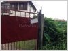 ID: 2580 - Lao style house with small garden near Sengdara fitness center