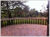 ID: 2620 - House with large land in quiet area near Huakua Market