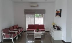 ID: 4222 - The Modern house near Phonthan water Tower with fully furnished for rent