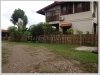 ID: 2580 - Lao style house with small garden near Sengdara fitness center