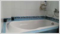 ID: 1198 : Fully furnished house in town near fitness center