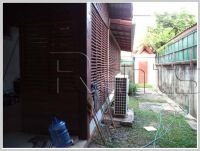 ID: 2850 - Full Lao style house in quiet area