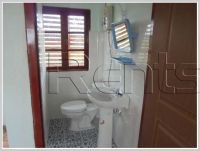 ID: 2963 - New house for rent is large parking