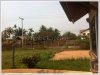 ID: 2620 - House with large land in quiet area near Huakua Market