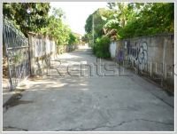 Fully furnished villa house by good access near market