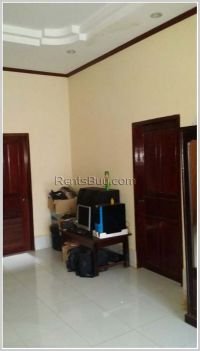 ID 831 - House for rent in town good access