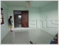 ID: 2963 - New house for rent is large parking