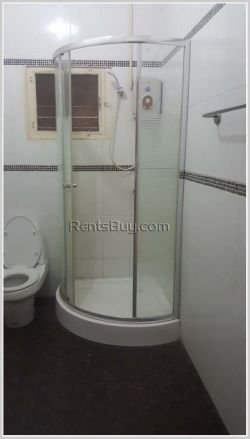 ID: 4215 - Nice cozy villa near Joma bakery Phonthan for rent with fully furnished