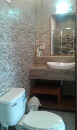 ID: 4222 - The Modern house near Phonthan water Tower with fully furnished for rent