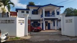 ID: 2625 - Colonial house in quiet area near Japan Embassy