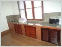 ID: 2874 - New house with fully furnished in town by good access