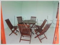 ID: 2963 - New house for rent is large parking