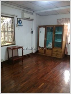 ID: 3090 - The nice house near Sengdara and Joma 2 for rent in Saysettha district