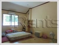 ID: 2852 - Village with large garden for sale