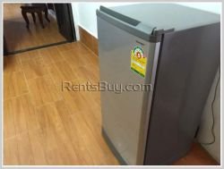 ID: 3213 - House near Joma (Phonthan) with partially furnished for rent