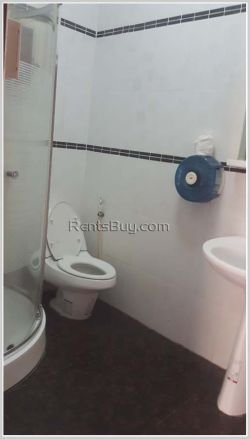 ID: 4215 - Nice cozy villa near Joma bakery Phonthan for rent with fully furnished