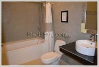 ID: 2893 - Fully furnished modern house for rent