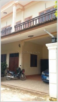 ID 831 - House for rent in town good access