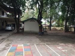 ID: 3645 - House for rent near Eastern Star Bilingual School in CBD