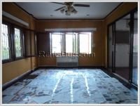 ID: 3002 - The beautiful private house with large garden for rent