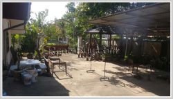 ID: 4215 - Nice cozy villa near Joma bakery Phonthan for rent with fully furnished