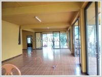 ID: 3002 - The beautiful private house with large garden for rent