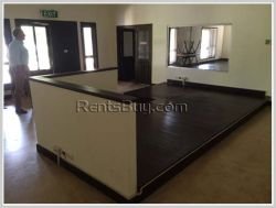 ID: 2965 - Modern house for office near main road
