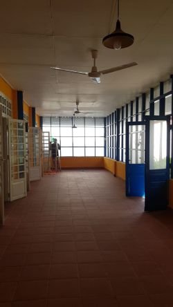 ID: 2625 - Colonial house in quiet area near Japan Embassy