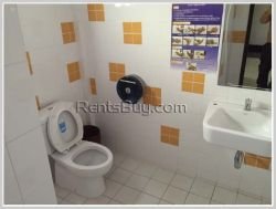 ID: 2965 - Modern house for office near main road