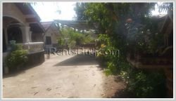 ID: 4215 - Nice cozy villa near Joma bakery Phonthan for rent with fully furnished