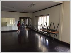 ID: 2965 - Modern house for office near main road