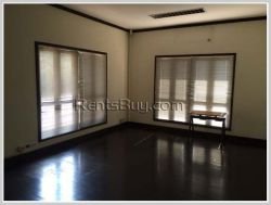 ID: 2965 - Modern house for office near main road