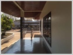 ID: 2965 - Modern house for office near main road