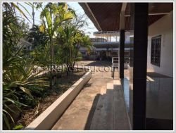 ID: 2965 - Modern house for office near main road