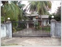 ID: 2821 - Nice house in quiet area by good access