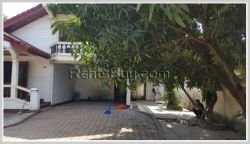 ID: 3090 - The nice house near Sengdara and Joma 2 for rent in Saysettha district