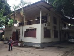 ID: 3645 - House for rent near Eastern Star Bilingual School in CBD