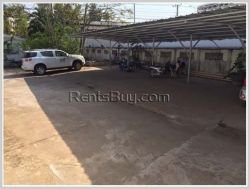 ID: 2965 - Modern house for office near main road