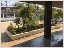 ID: 2965 - Modern house for office near main road