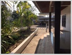 ID: 2965 - Modern house for office near main road
