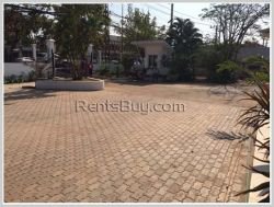 ID: 2965 - Modern house for office near main road