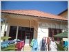 ID: 1181 - Villa for rent near Lao Nation Assembly