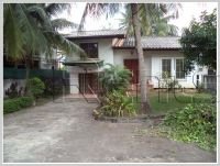 ID: 2821 - Nice house in quiet area by good access