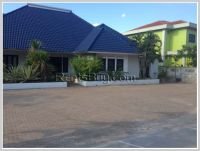 ID: 2965 - Modern house for office near main road